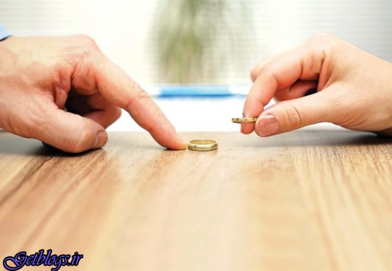 مهار طلاق با کم کردن ازدواج